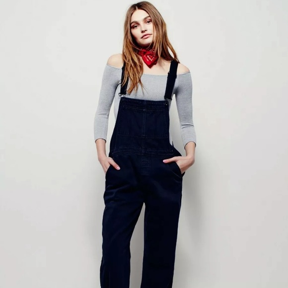 Grey FP Bodysuit - Picture 5 of 6